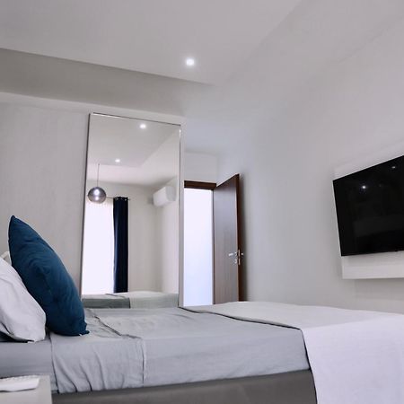 Spinola Apartment Сент Джулианс Экстерьер фото